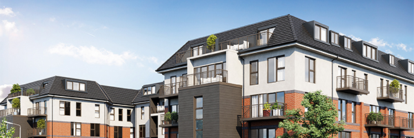 KURVE adds value to properties designed to meet needs of young professionals | Greenside Views